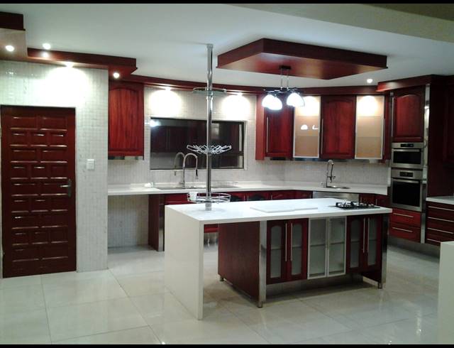 4 BEDROOM GATED ESTATE RENTED IN MOOIKLOOF GARDENS ESTATE